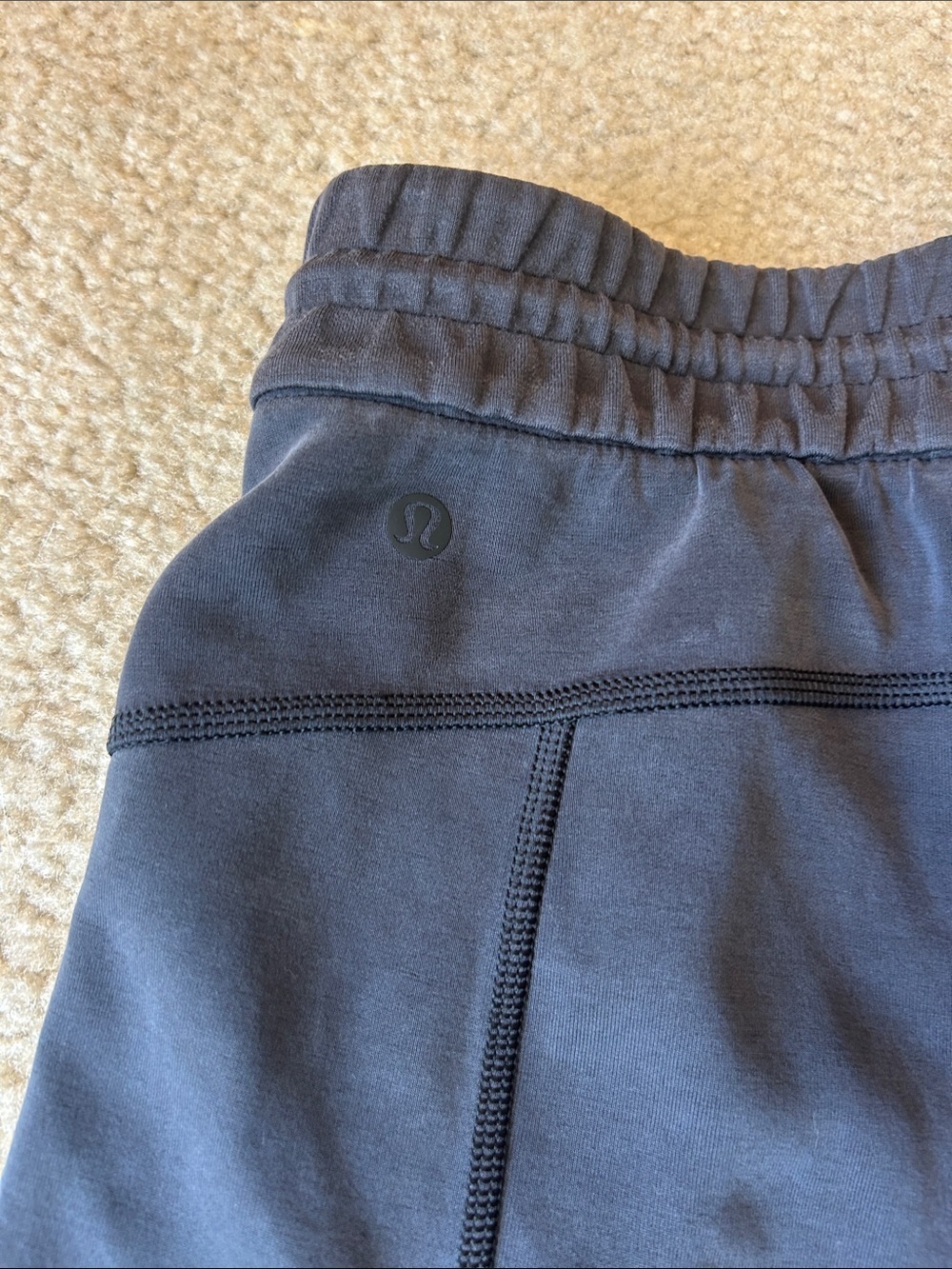 Lululemon Softstreme High-Rise Pant 4 - Picture 6 of 8